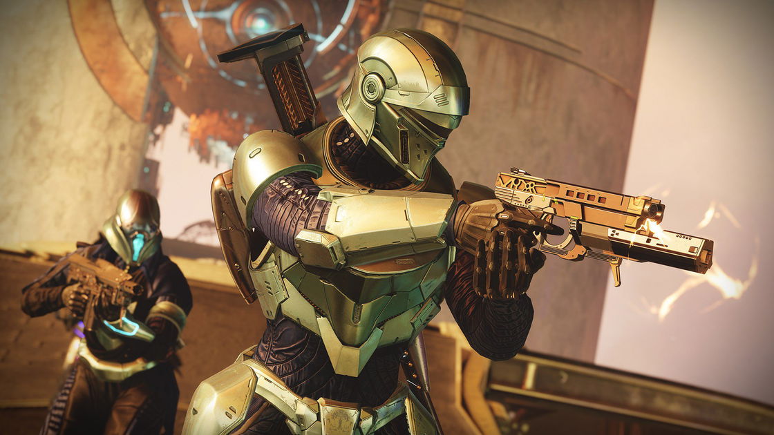 Copertina di Destiny 2: Bungie annuncia la Stagione dell'Alba, tutte le novità