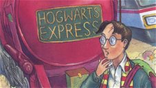 Copertina di #HarryPotter20: J.K. Rowling e 20 curiosità condivise dalla casa editrice