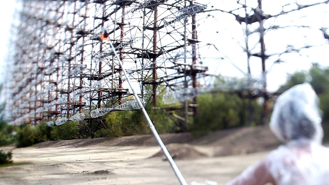 Copertina di Chernobyl e gli altri film e serie TV che raccontano (bene) i disastri nucleari