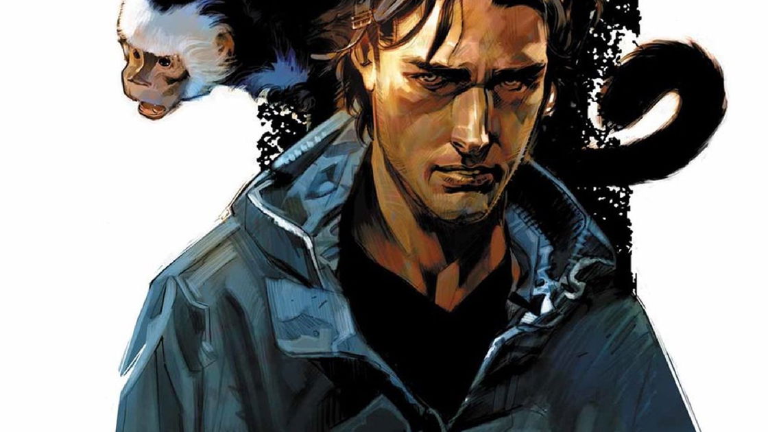 Copertina di Y: The Last Man inizia le riprese, cosa sappiamo (finora) della serie tratta dai fumetti