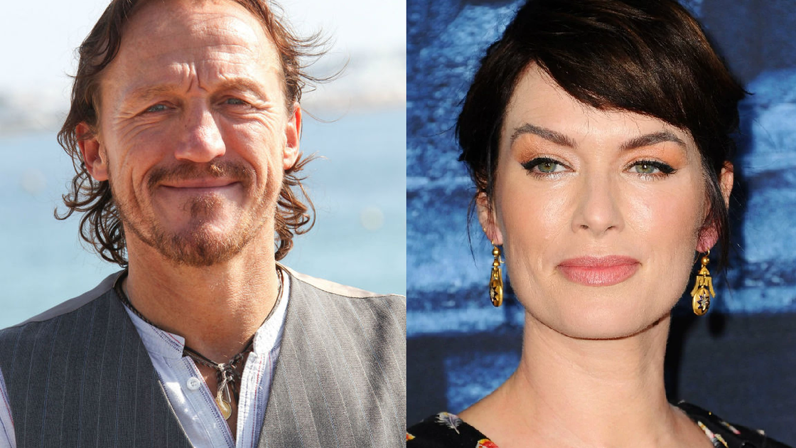 Copertina di Game of Thrones: Cersei e Bronn non avranno mai una scena insieme per colpa di una faida!