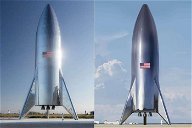 Copertina di Elon Musk mostra il nuovo razzo targato SpaceX: è meraviglioso!