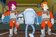 Copertina di Futurama è tutta su Amazon Prime Video: 10 episodi da riguardare subito