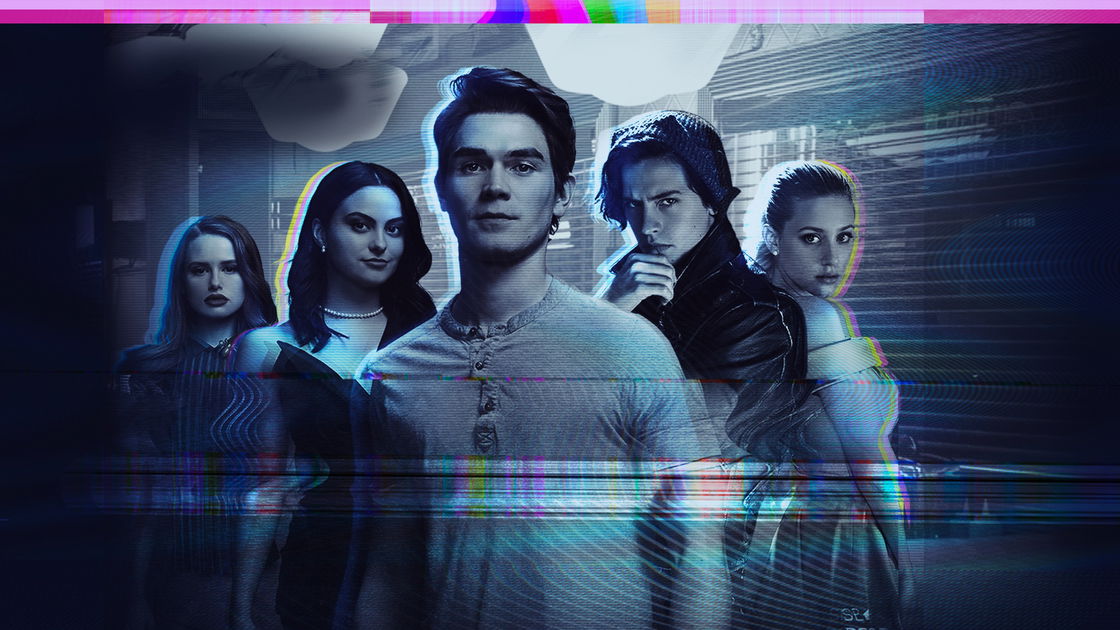 Copertina di Riverdale: 8 cose accadute nella serie che hanno suscitato scandalo