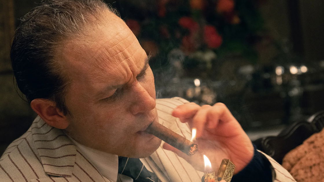 Copertina di Capone: quanto è storicamente accurato il film con Tom Hardy?