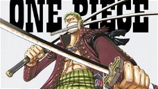 Cover of Roronoa Zoro and his three swords: all the curiosities about the weapons of the swordsman of Luffy's crew