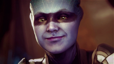 Copertina di Mass Effect: Andromeda, grafica a confronto su PS4 Pro, Xbox One e PC