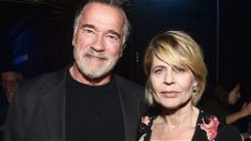 Copertina di Terminator: Dark Fate, nuove immagini e novità sul film con Arnold Schwarzenegger