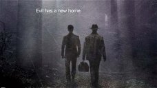 Copertina di The Exorcist, il Demonio ha una nuova casa nel poster della stagione 2