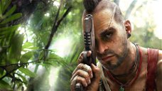 Copertina di Far Cry 3 torna su PS4 e Xbox One con la Classic Edition: il trailer