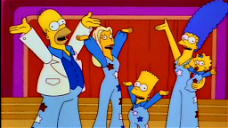 Copertina di I Simpson: John Legend tra le special guest della stagione 31!