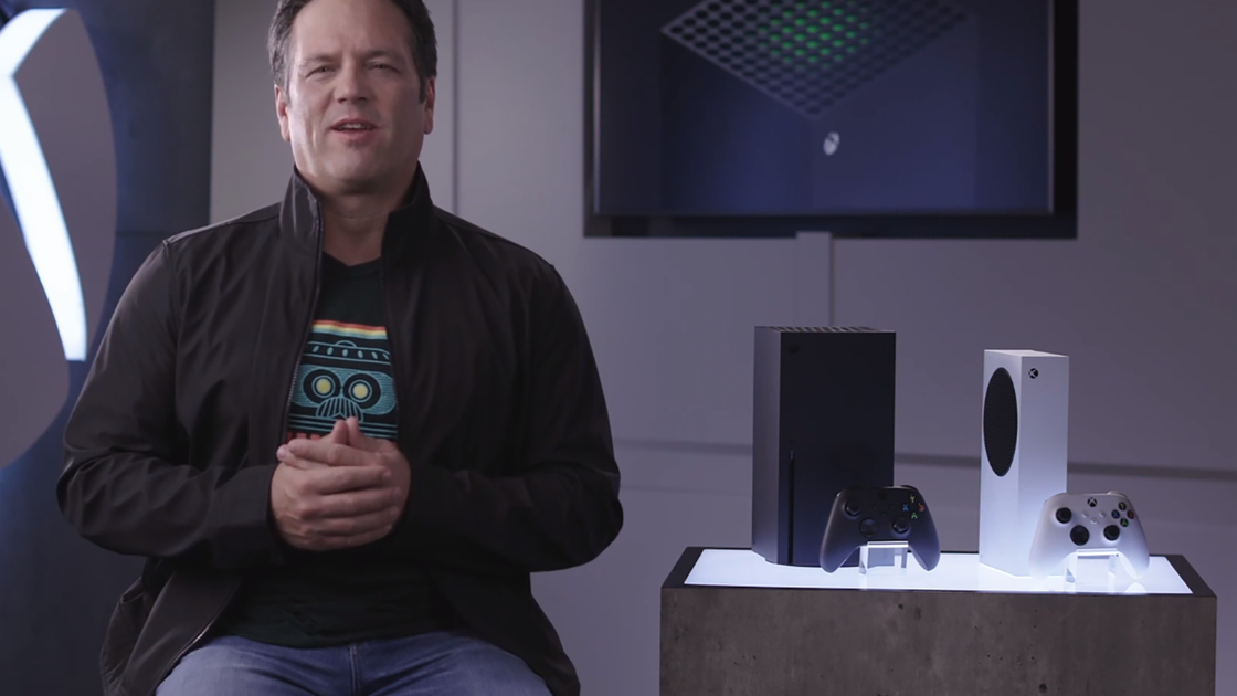Portada de Phil Spencer sobre el pasado de la marca Xbox: tras el lanzamiento de Xbox One, corría grave peligro