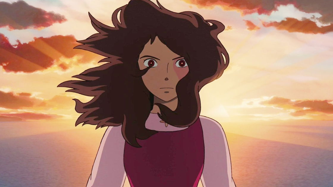Copertina di I racconti di Terramare: significato e spiegazione del film Ghibli