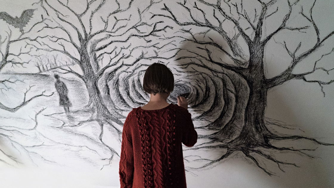 Copertina di Sicilian Ghost Story è nelle sale: featurette e nuove clip del film presentato a Cannes