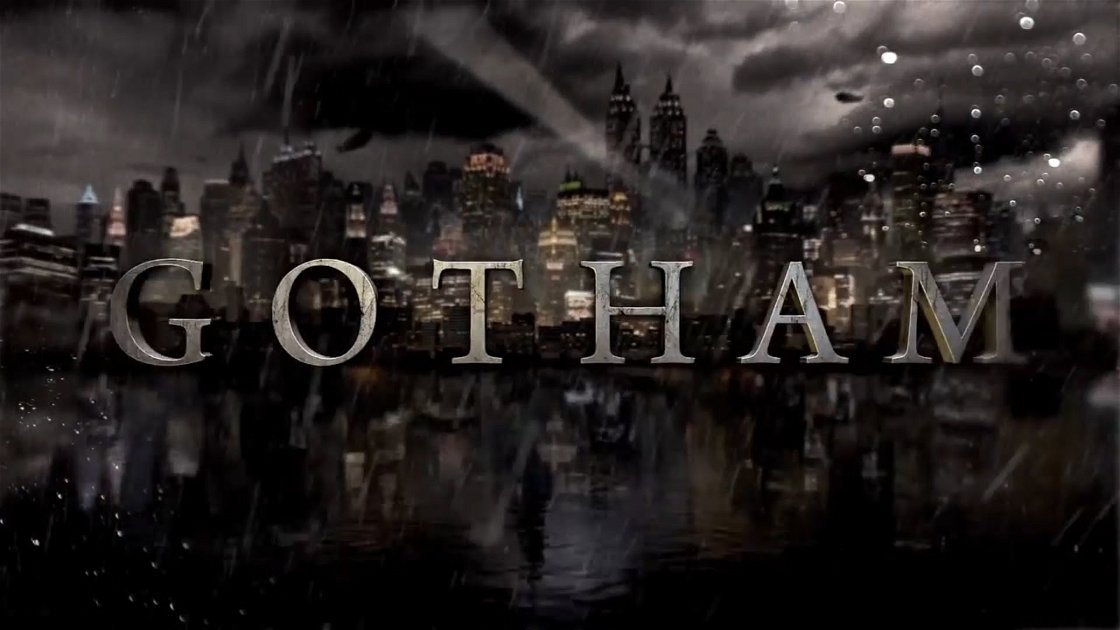 Copertina di Gotham, chi sarà il misterioso villain della quinta stagione?