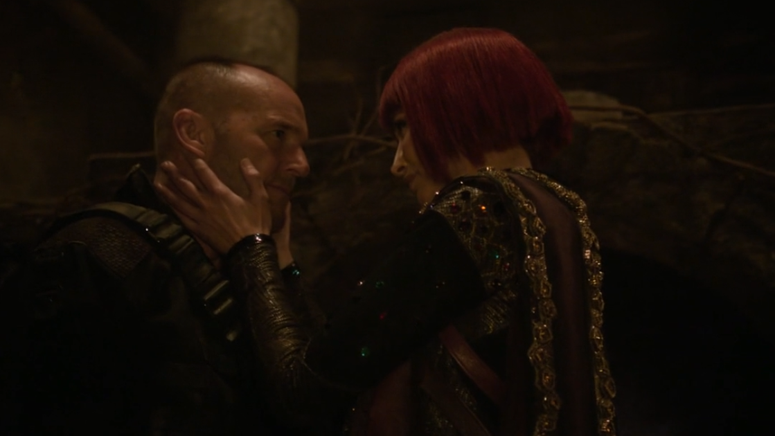 Copertina di Agents of S.H.I.E.L.D. 6x13, il ritorno della Cavalleria per un finale spettacolare