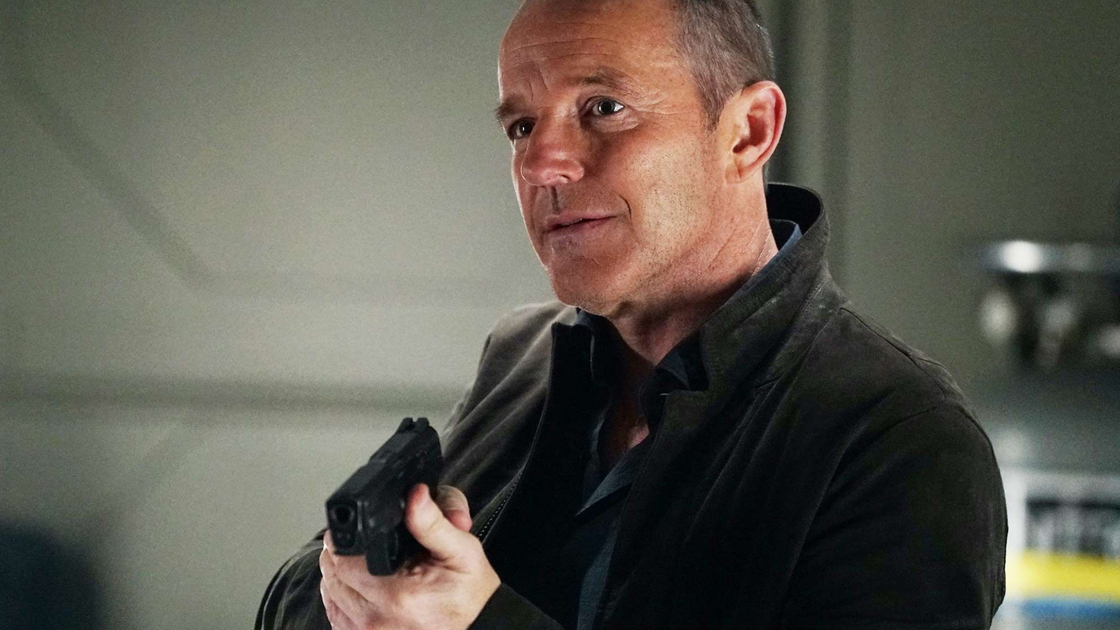 Copertina di Il ritorno di Phil Coulson nel MCU: Kevin Feige fa sperare i fan