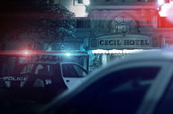 Copertina di Sulla scena del delitto: Il caso del Cecil Hotel, la docuserie Netflix su uno spaventoso albergo e i suoi misteri