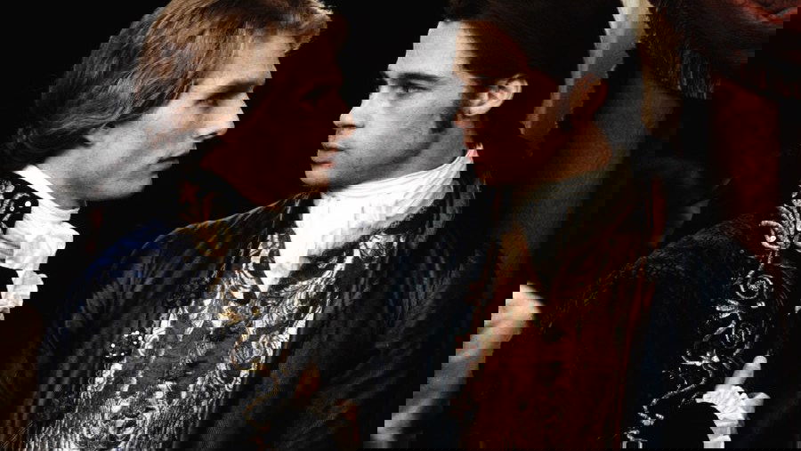 Copertina di The Vampire Chronicles: le riprese a settembre, ecco le ultime novità sulla serie TV
