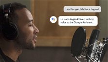 Copertina di Parlare con John Legend non è mai stato così facile, grazie a Google Assistant