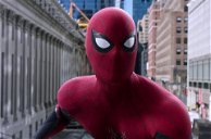 Cover of Spider-Man 3 will be the most ambitious superhero movie ever, according to Tom Holland