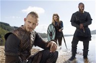 Portada de Vikings: los episodios finales llegan el 30 de diciembre en TIMvision en Italia