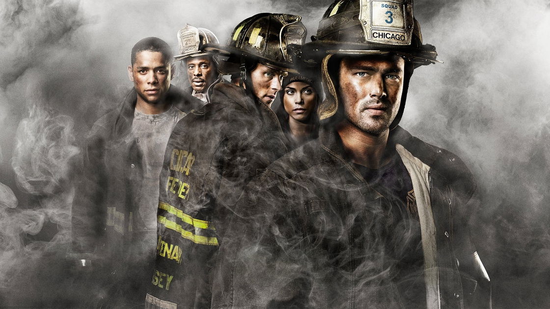 Copertina di Chicago Fire e i suoi spin-off: una guida per il franchise di Dick Wolf