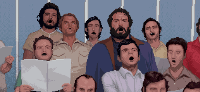 Copertina di Milan Games Week 2017 ospiterà più di 50 videogiochi indie italiani