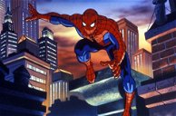 Cover of A New Universe 2 will see the return of the Spider-Man of the 90s