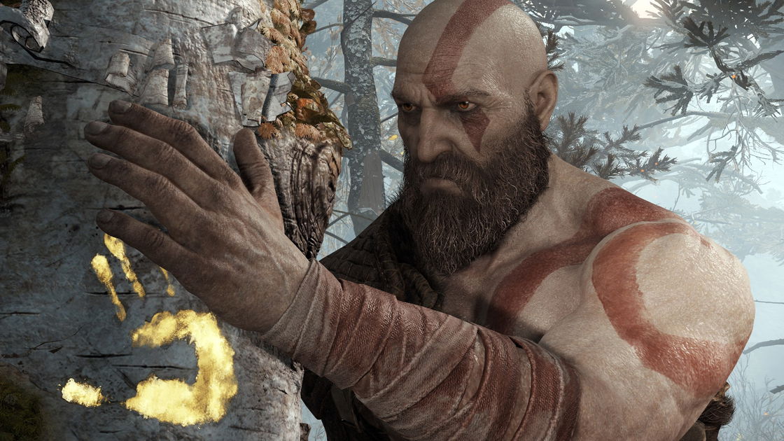 Copertina di God of War, guida: la posizione di tutti i Codici Muspelheim