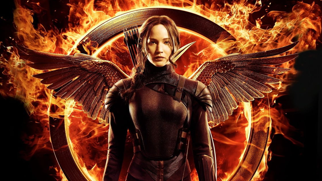Copertina di Hunger Games, i film e i libri della saga distopica di Suzanne Collins