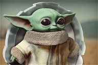 Copertina di La bambola di Baby Yoda è disponibile (ufficialmente!) per il pre-ordine