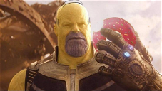 Copertina di Avengers: Infinity War, i migliori MEME sul trailer