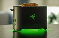 Copertina di Razer accoglie la richiesta della community: il tostapane si farà!
