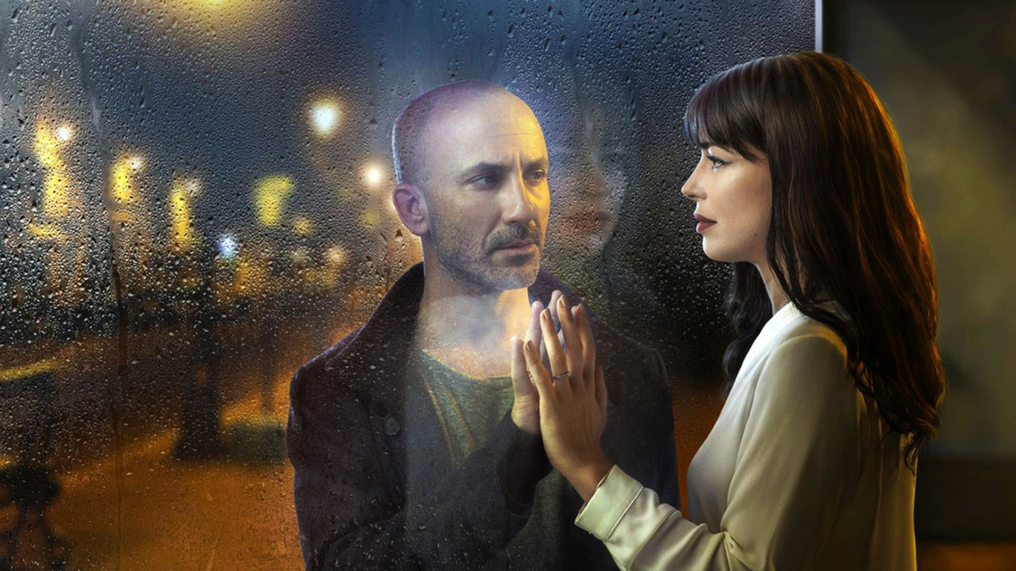 Copertina di Starzplay, le novità di marzo 2021: in arrivo la serie drammatica The Attaché