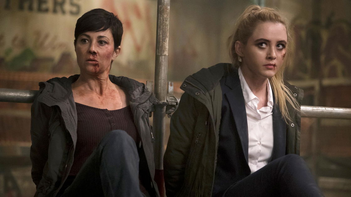 Copertina di Wayward Sisters, cosa sappiamo finora dello spinoff di Supernatural