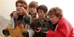 The Goonies cover turns 35 and returns to Italian cinemas in December