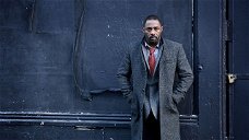Portada de Idris Elba regresa como John Luther en una divertida parodia