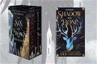 Copertina di Shadow and Bone: uscita, trama e cast della nuova serie Netflix