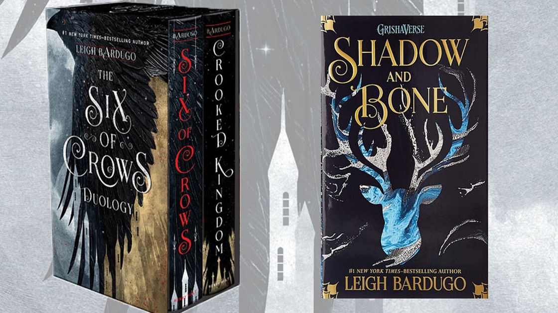 Copertina di Shadow and Bone: uscita, trama e cast della nuova serie Netflix