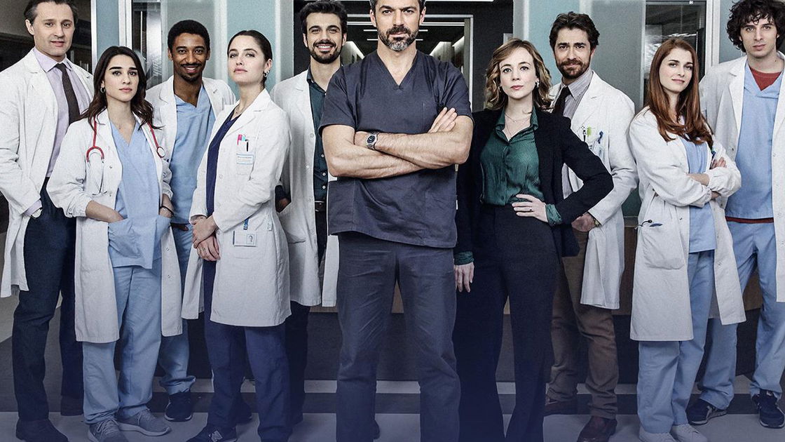 Copertina di Doc - Nelle tue mani 2: tra new entry e addii, prime anticipazioni sul cast