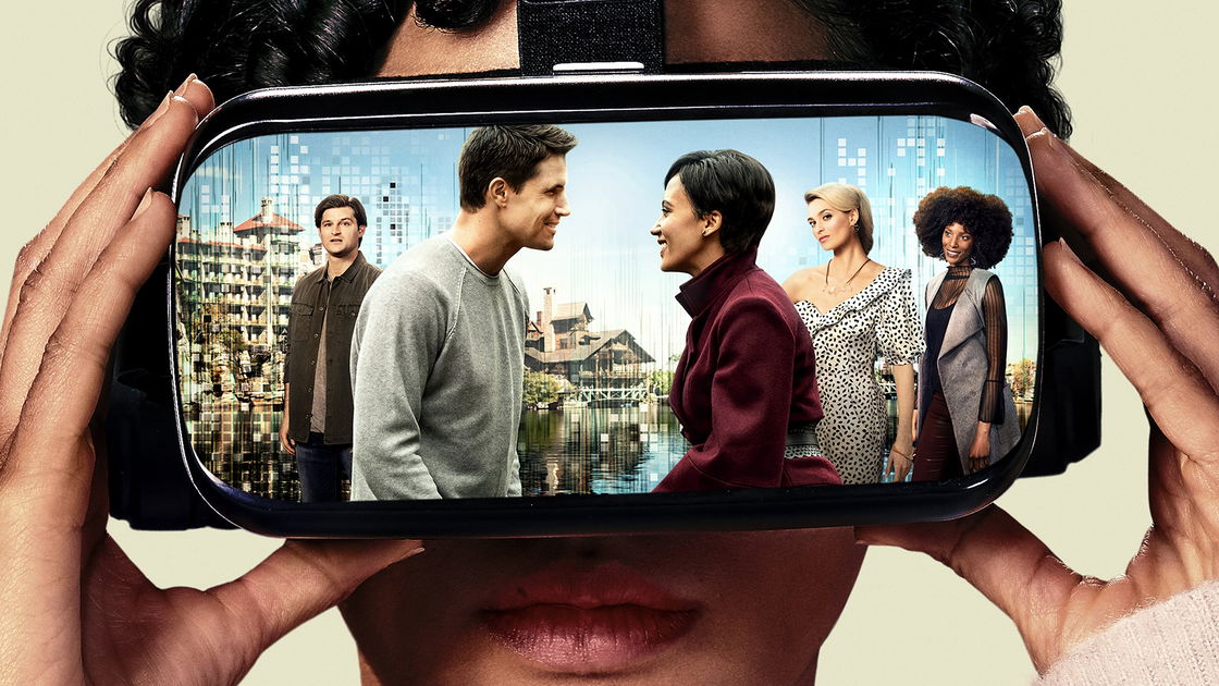 Portada de los nuevos estrenos de Amazon Prime Video de mayo de 2020