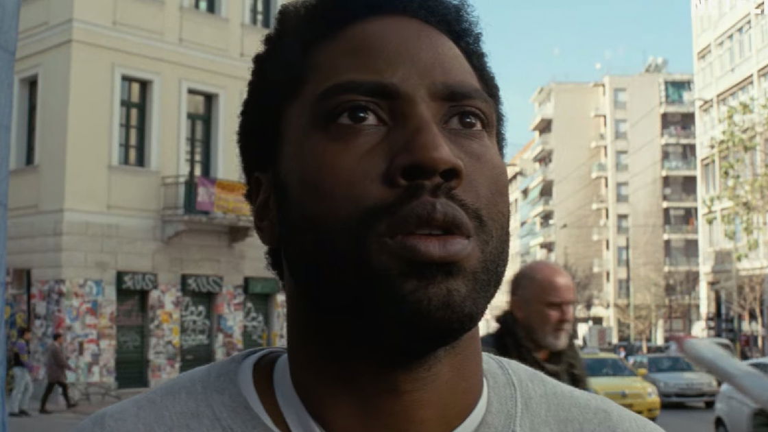 Copertina di Beckett: l'action-thriller con John David Washington da non perdere questo agosto su Netflix