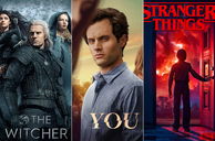 Copertina di The Witcher e You arriveranno nel 2021, Stranger Things nel 2022 (forse): il nuovo calendario delle uscite Netflix