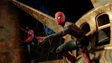 Portada del nuevo Funko POP! de Spider-Man: No Way Home, las imágenes