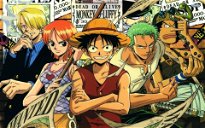 One Piece cover: where to see the animated series between streaming services and television