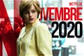 Netflix, le novità di novembre 2020: in uscita The Crown e Qualcuno salvi il Natale 2
