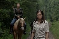 Copertina di The Walking Dead, iniziate le riprese della stagione 10: torna Lauren Cohan?