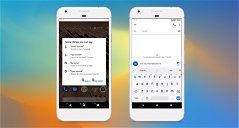 Copertina di Google Voice Access, l'app per utilizzare lo smartphone con la voce
