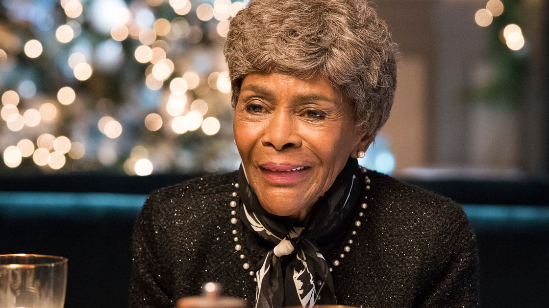 Copertina di Cicely Tyson, addio alla Ophelia Harkness de Le Regole del Delitto Perfetto